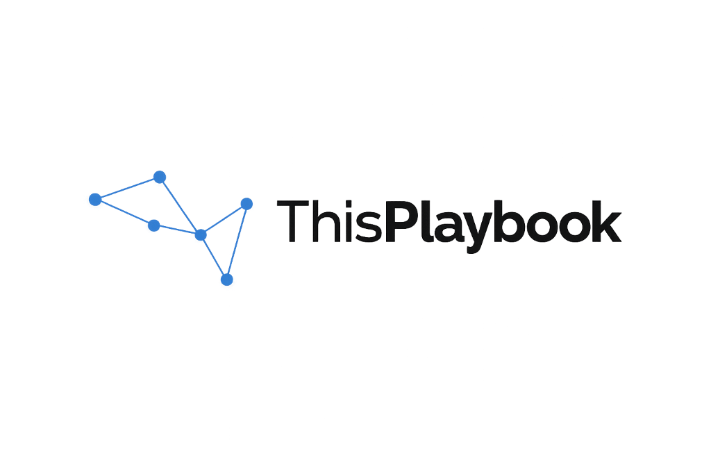 ThisPlaybook